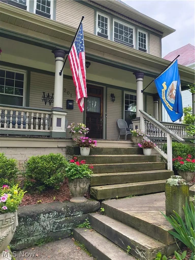 201 Washington Street, Marietta, OH 45750 - #3