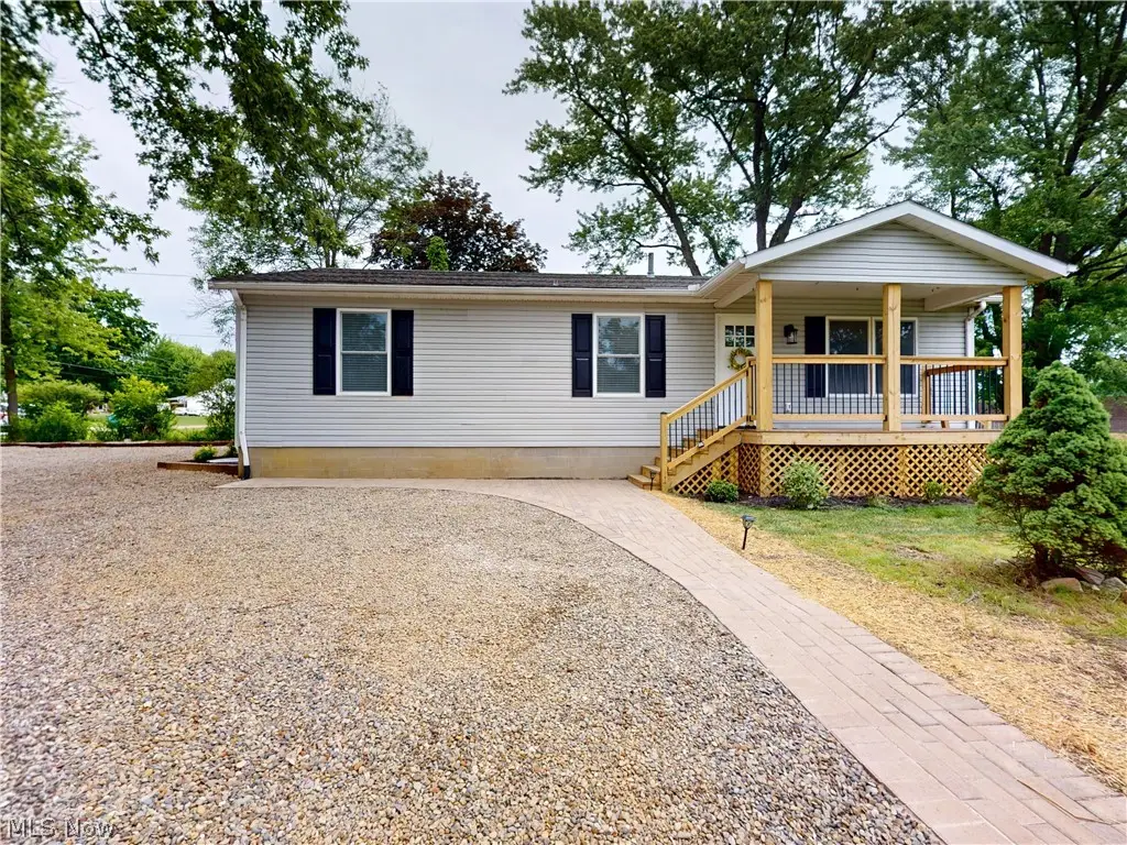 3264 Grenfall Road, Norton, OH 44203 - #1