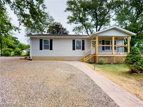 3264 Grenfall Road, Norton, OH 44203