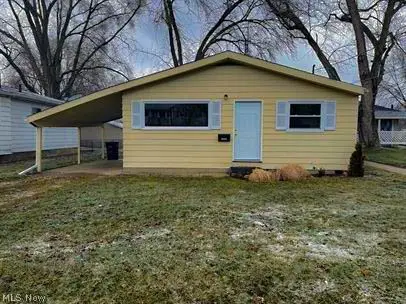 1623 Eastwood Avenue, Akron, OH 44305