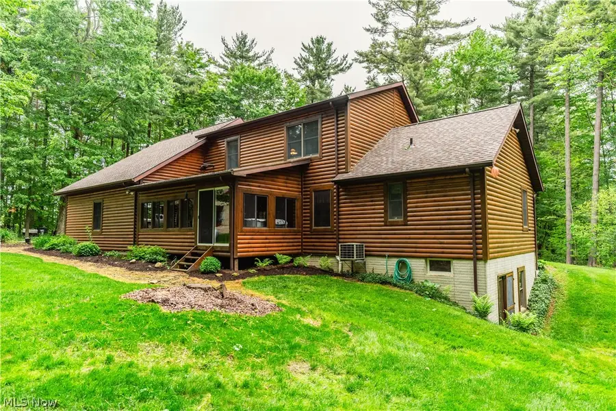 14264 Township Road 467, Lakeville, OH 44638 - #3