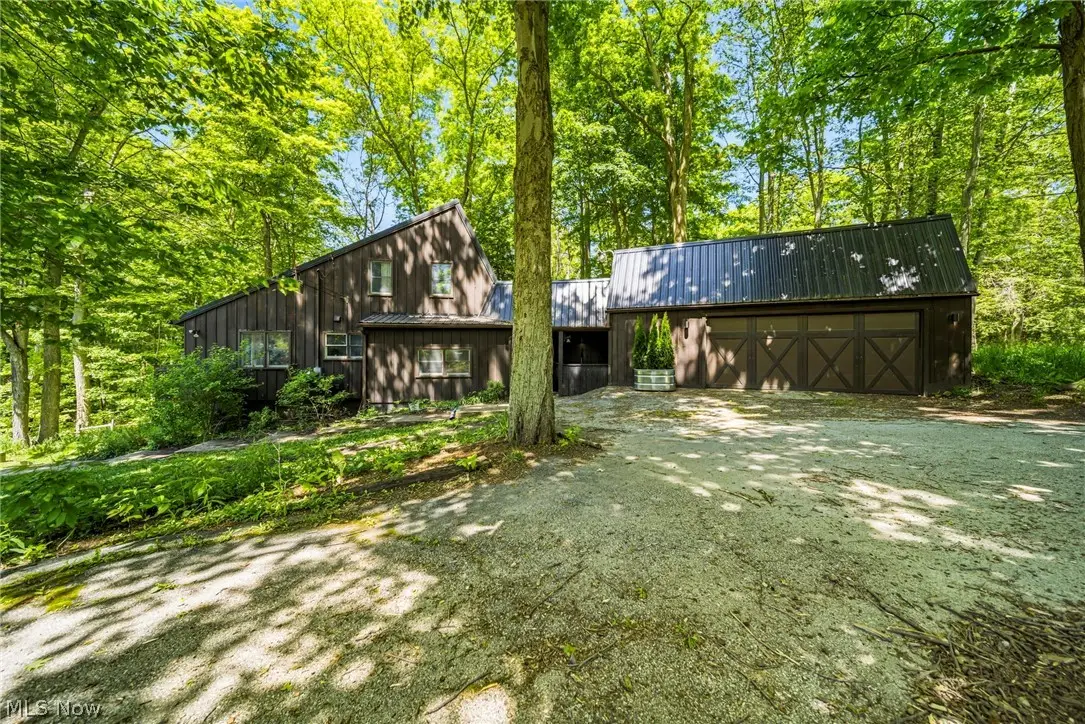 4233 N Forest Ridge Drive, Ashtabula, OH 44004 - #1