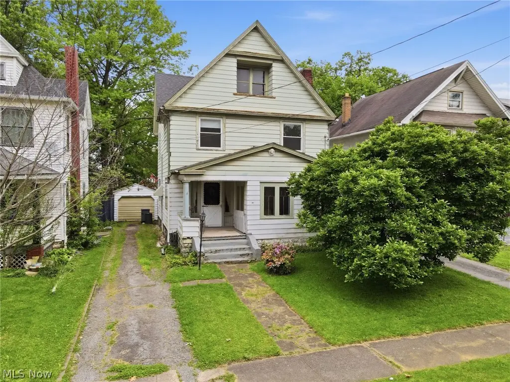 1221 Florencedale Avenue, Youngstown, OH 44505 - #1