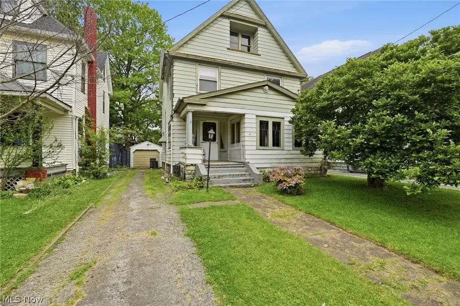 1221 Florencedale Avenue, Youngstown, OH 44505 - #2