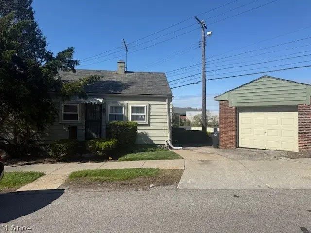1861 Torbenson Drive, Cleveland, OH 44112 - #1