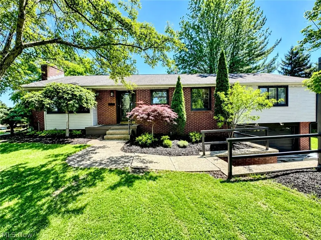 8016 Harris Drive, Garrettsville, OH 44231 - #1