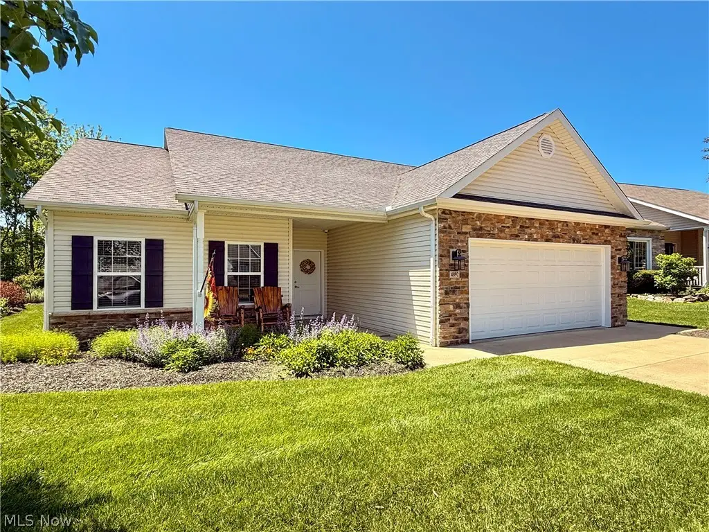 4892 Mandarin Drive, Seville, OH 44273 - #1