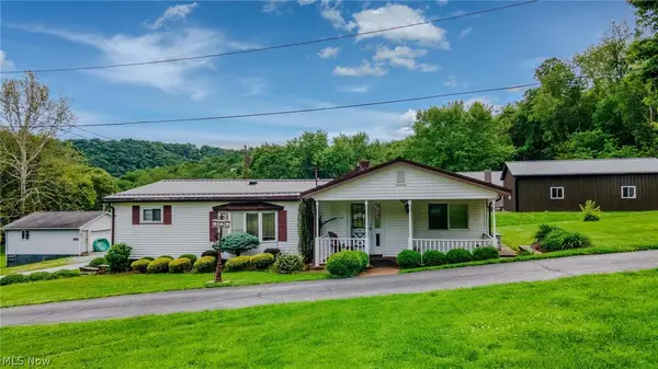 105 Crabapple Lane, Hammondsville, OH 43930