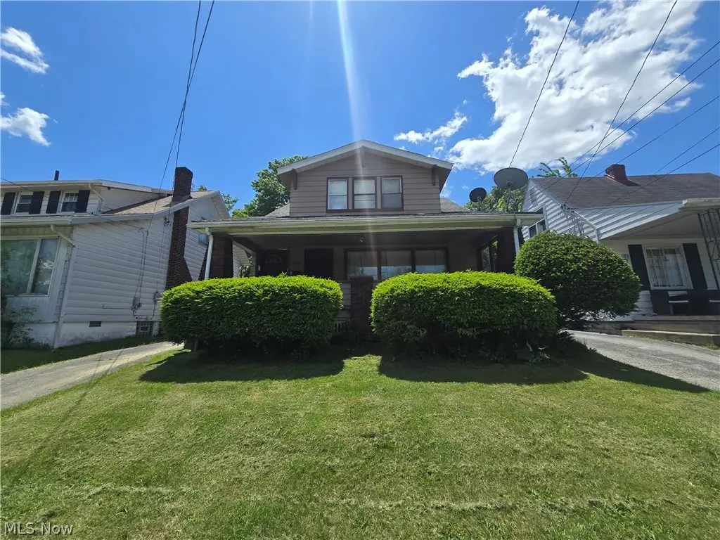 531 Miller Street, Youngstown, OH 44502 - #1