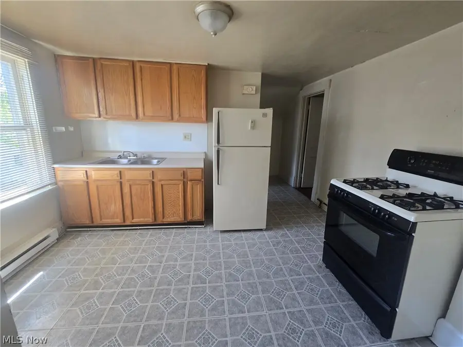 531 Miller Street, Youngstown, OH 44502 - #2