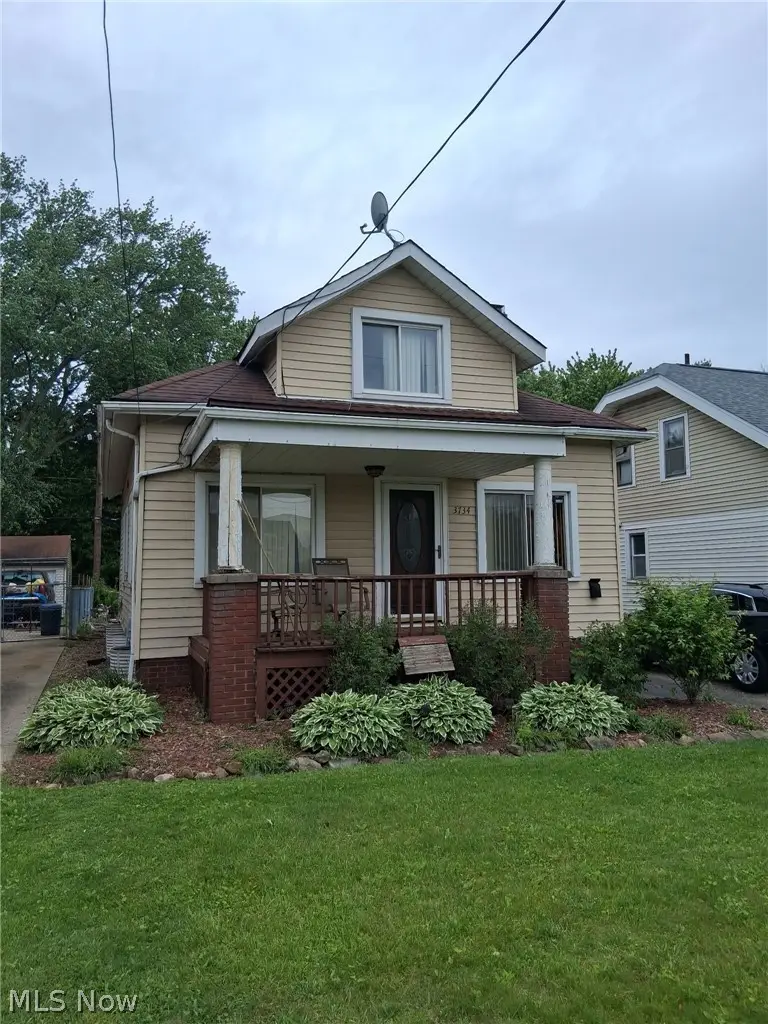 3734 W 128th Street, Cleveland, OH 44111 - #1