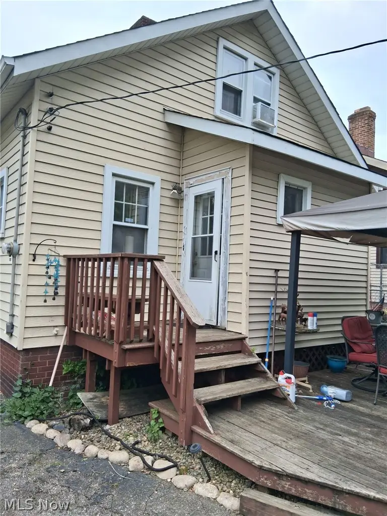 3734 W 128th Street, Cleveland, OH 44111 - #3