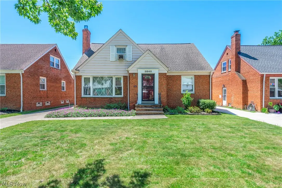 3840 Colony Road, South Euclid, OH 44118 - #1