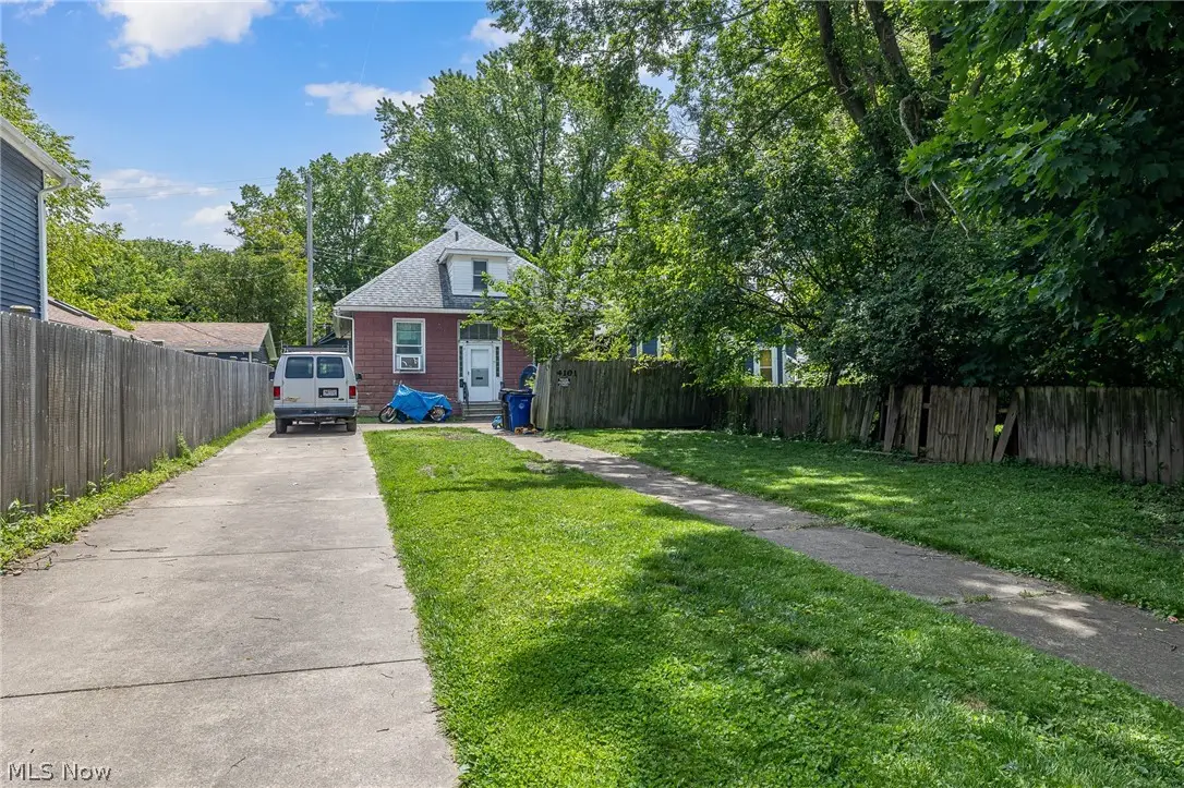 4101 John Avenue, Cleveland, OH 44113 - #1
