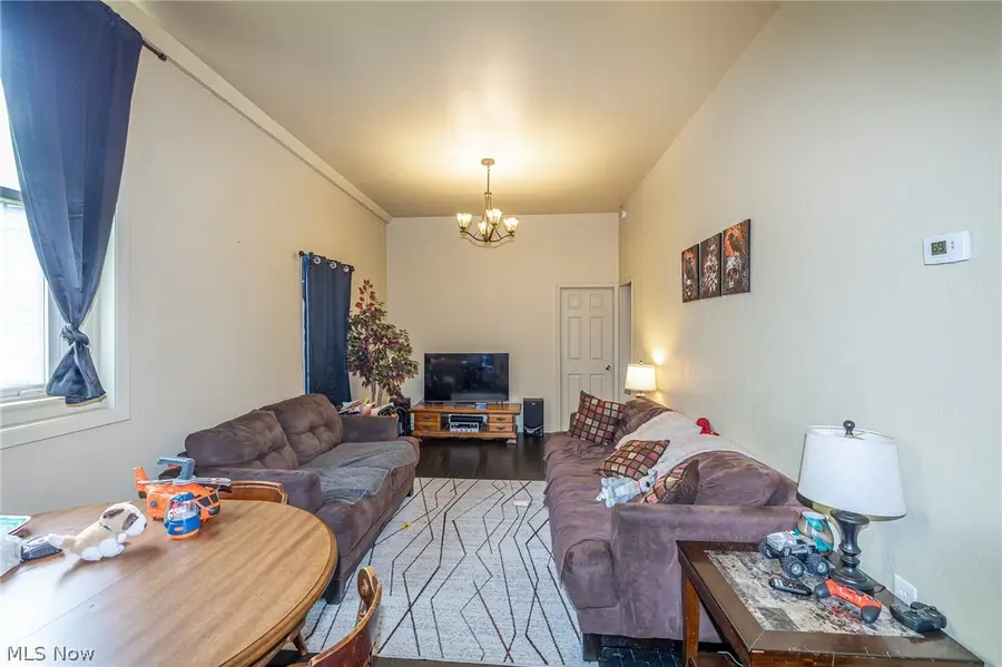 4101 John Avenue, Cleveland, OH 44113 - #2