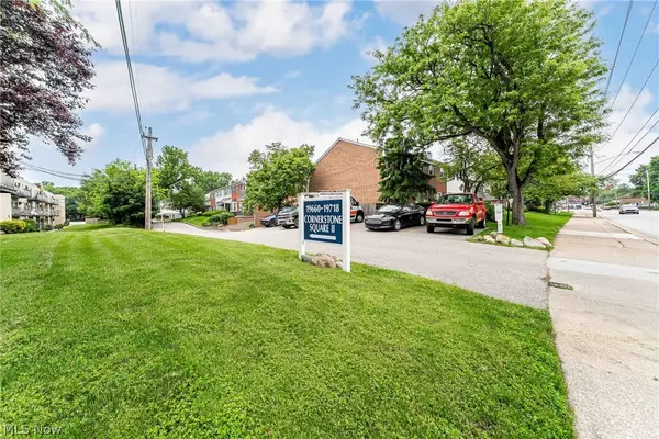 19662 Lorain Road, Fairview Park, OH 44126