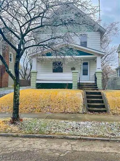 1010 Big Falls Avenue, Akron, OH 44310