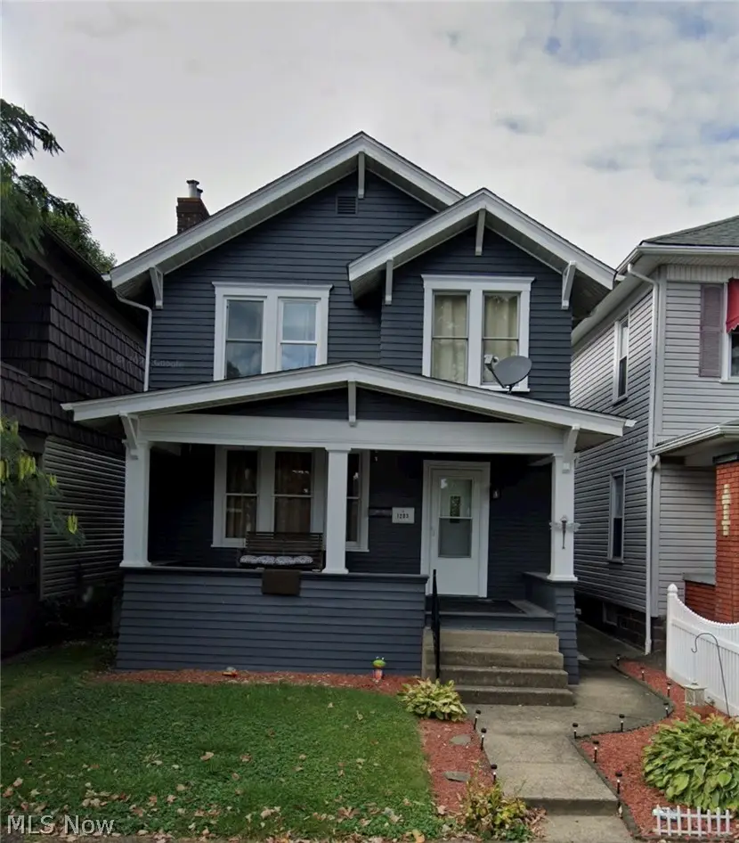 1203 Pearl Street, Martins Ferry, OH 43935 - #1