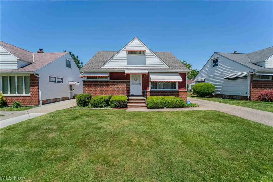 21131 Milan Drive, Euclid, OH 44119 - #1