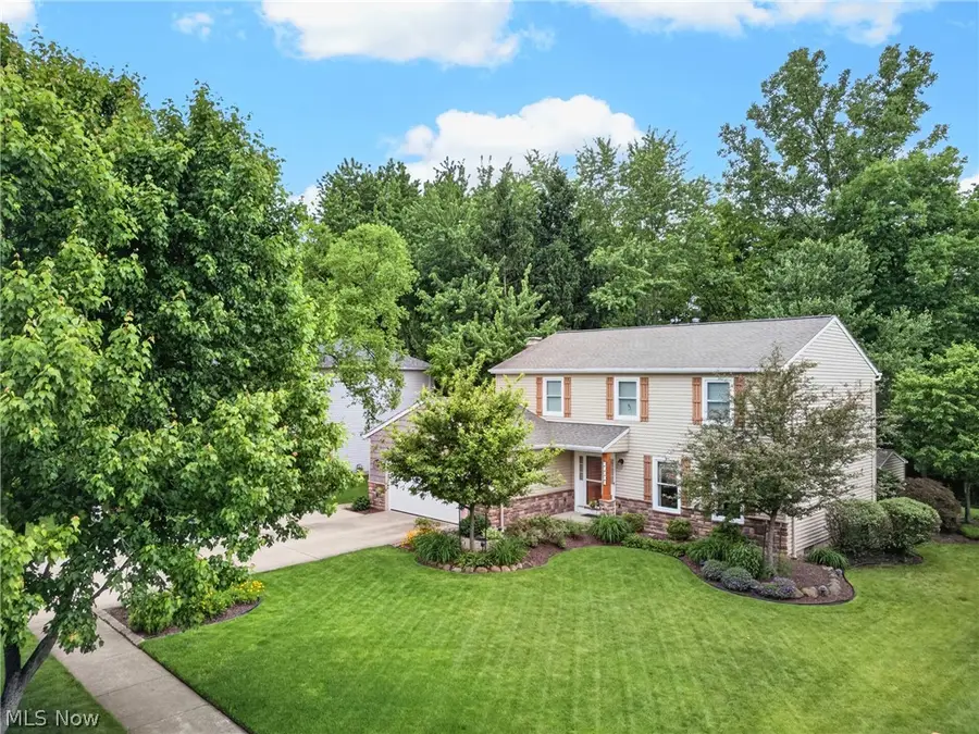 10178 Huntington Park Drive, Strongsville, OH 44136 - #3