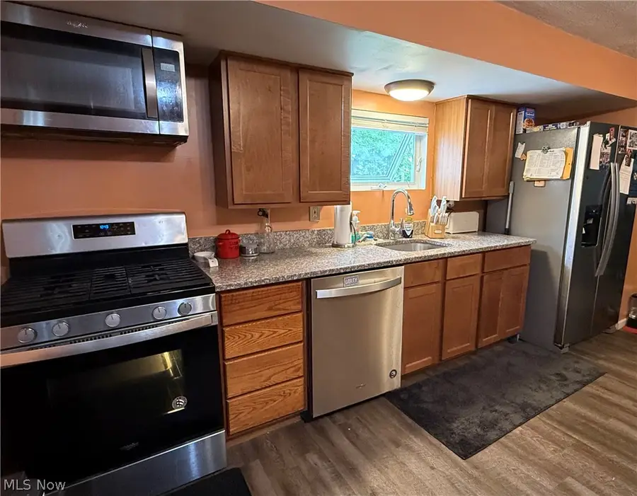 6447 Sandfield Drive, Brook Park, OH 44142 - #2