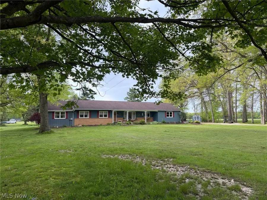 11449 Island Creek Drive, Beloit, OH 44609 - #3