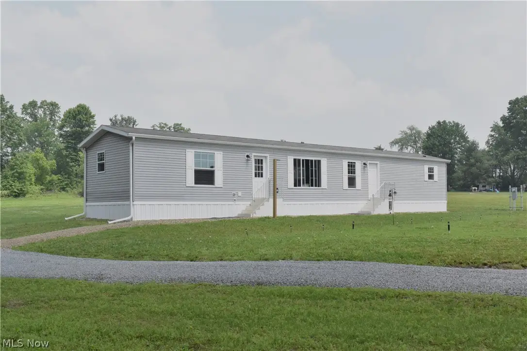 2780 Columbiana Road, New Springfield, OH 44443 - #1