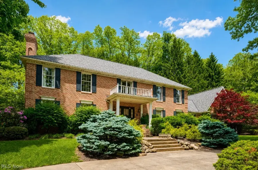 853 Robinwood Hills Drive, Montrose Ghent, OH 44333 - #2
