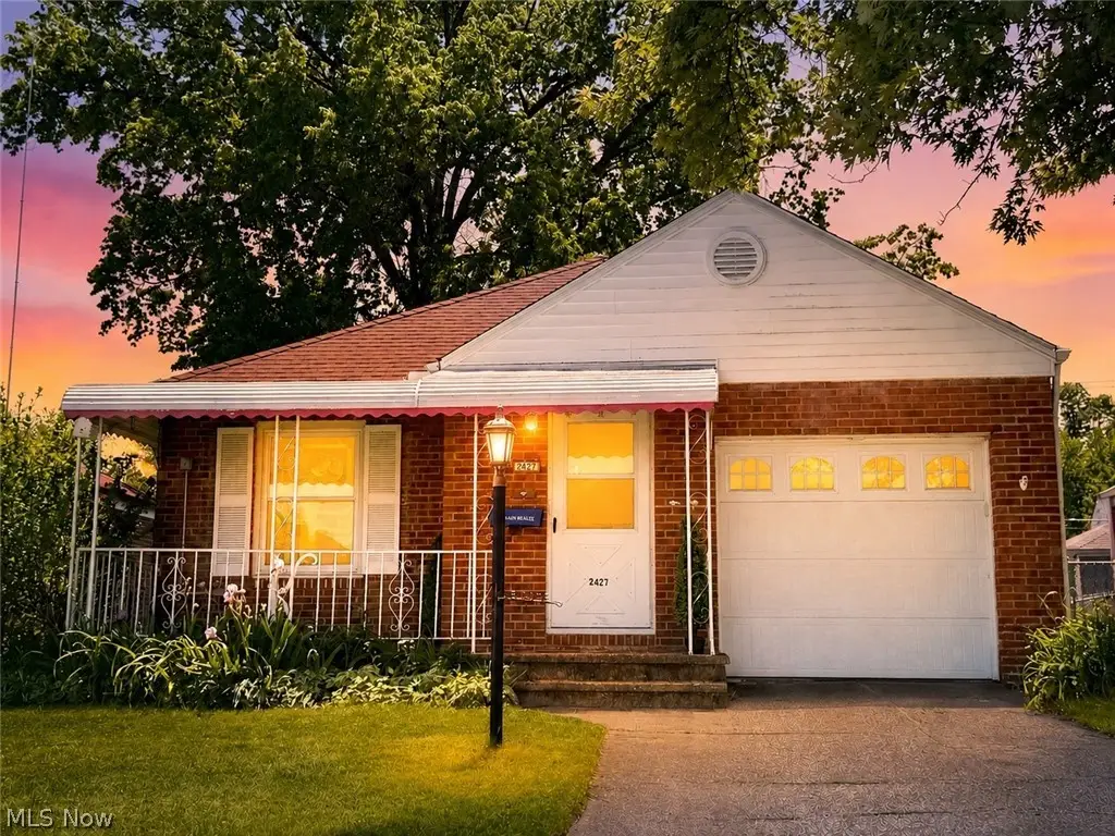 2427 Fortune Avenue, Parma, OH 44134 - #1