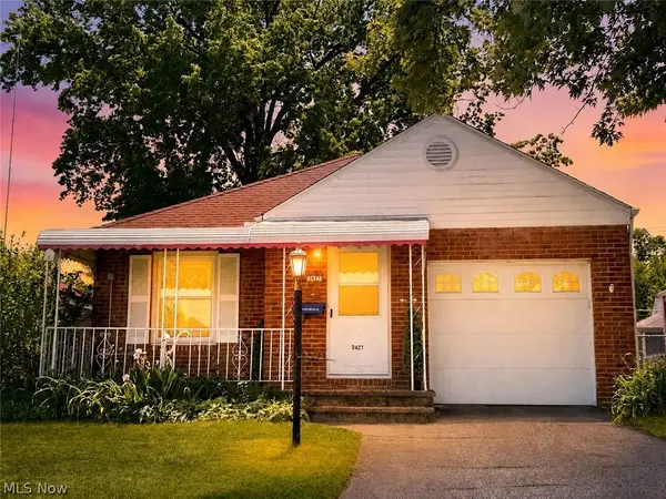 2427 Fortune Avenue, Parma, OH 44134