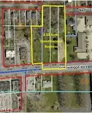 2139 N Ridge E Road, Lorain, OH 44055 - #1