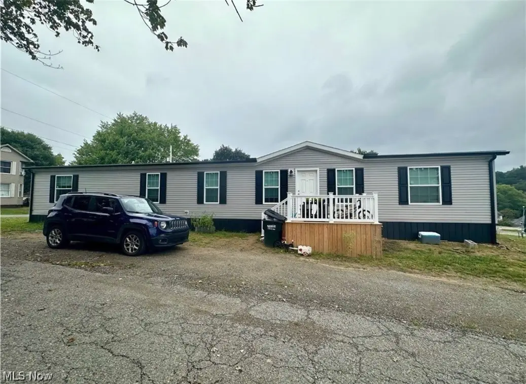 511 Jefferson Street, Salineville, OH 43945 - #1