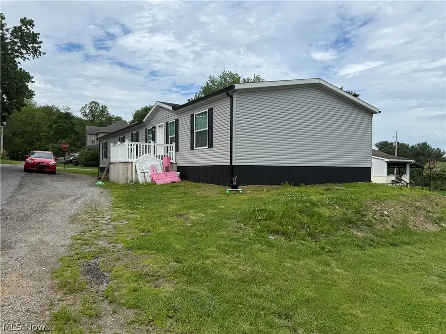 511 Jefferson Street, Salineville, OH 43945 - #2