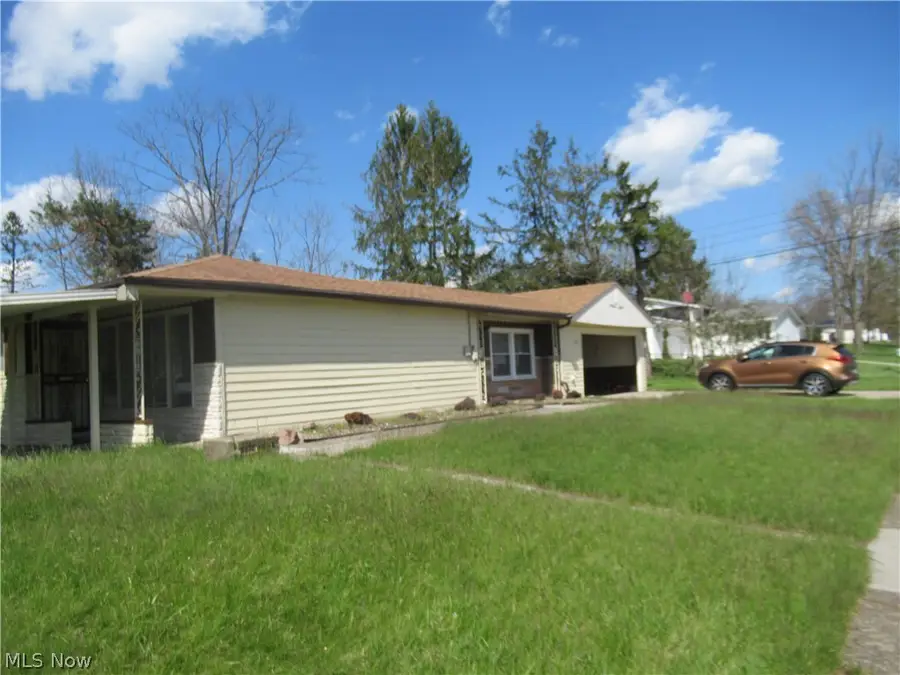 6033 Randy Road, Bedford Heights, OH 44146 - #2