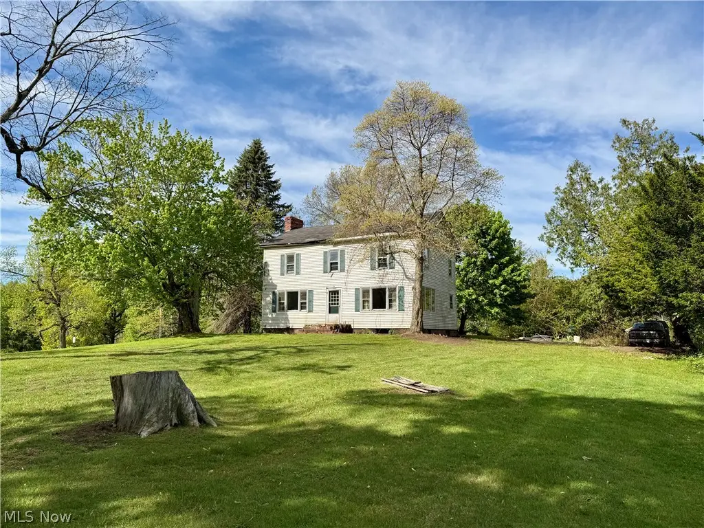 1388 Sherman Street, Geneva, OH 44041 - #1