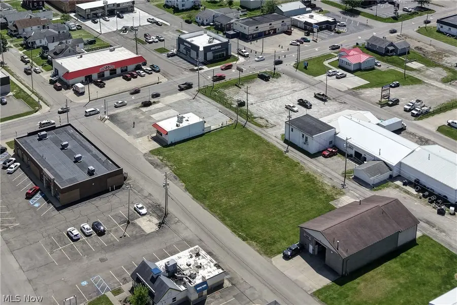 Vine Street, Coshocton, OH 43812 - #2