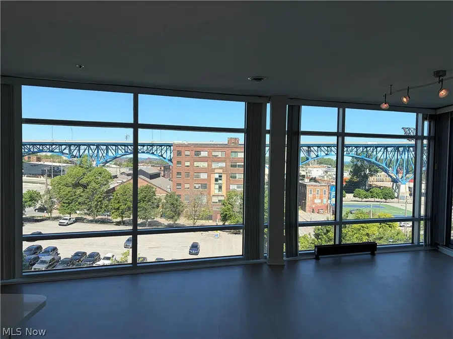 1237 Washington Avenue #809, Cleveland, OH 44113 - #2