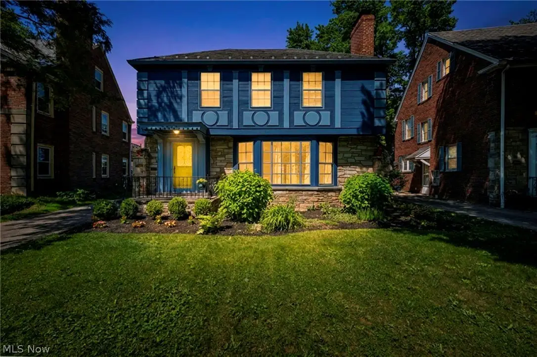 3543 Lytle Road, Shaker Heights, OH 44122 - #1