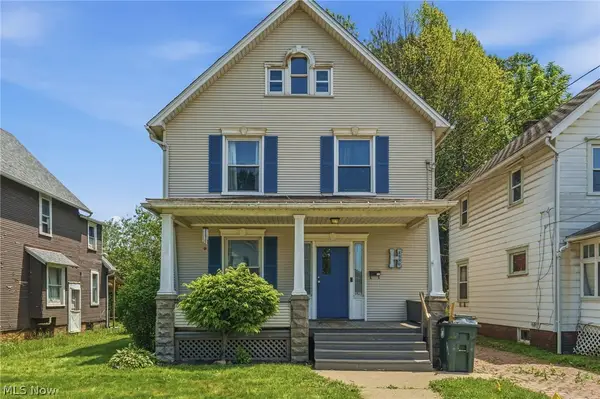1526 Frazer Nw Avenue, Canton, OH 44703