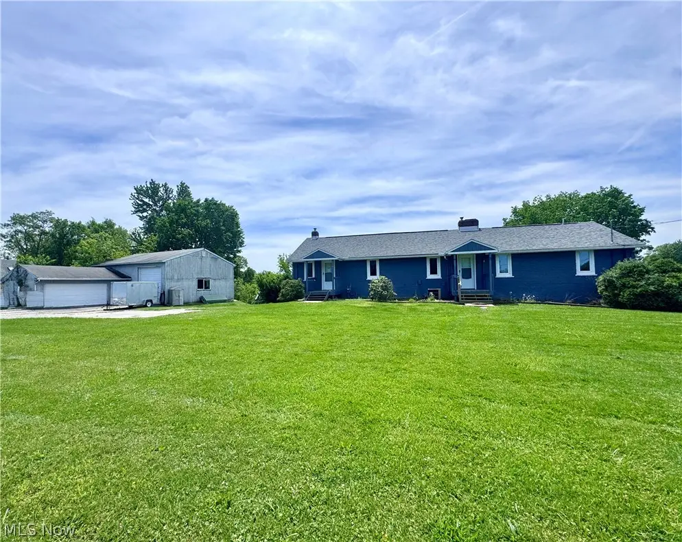 887-889 Colony Drive, Aurora, OH 44202 - #1