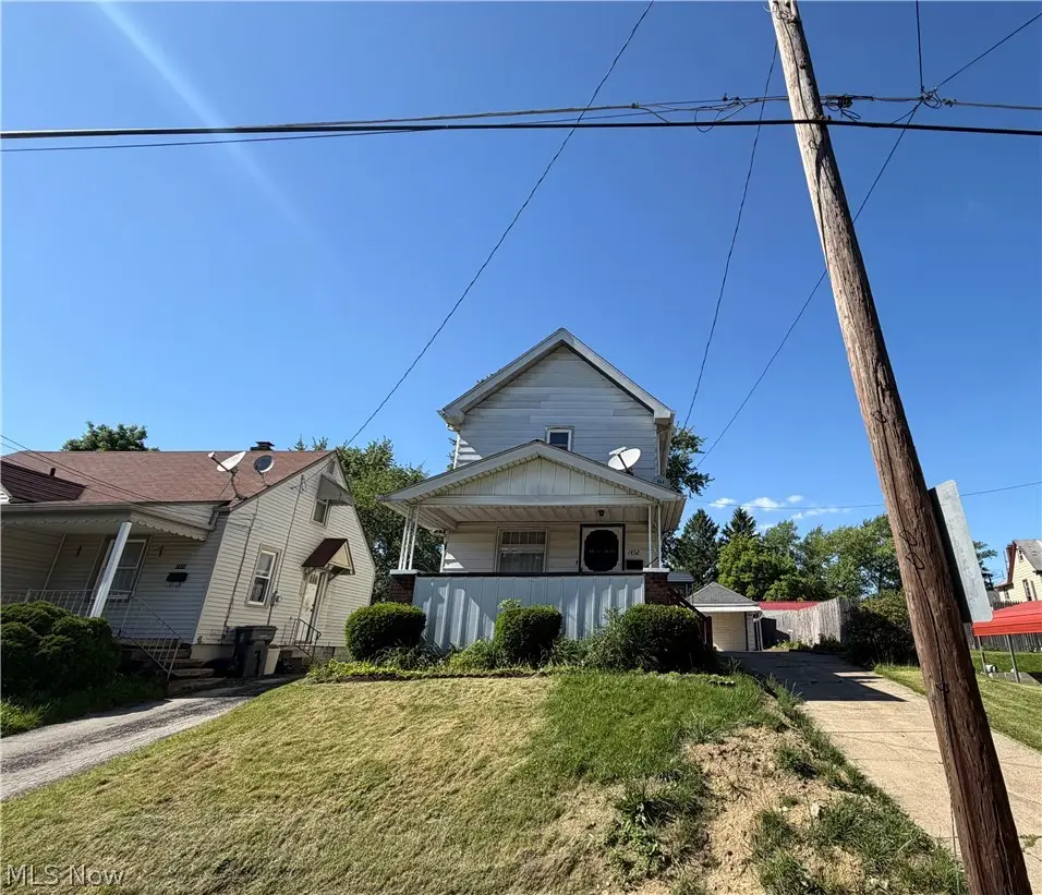 1452 Humbolt Avenue, Youngstown, OH 44502 - #1
