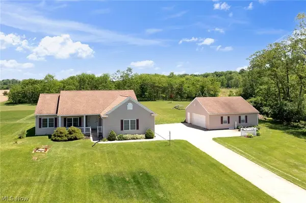 9309 County Road 46, Galion, OH 44833