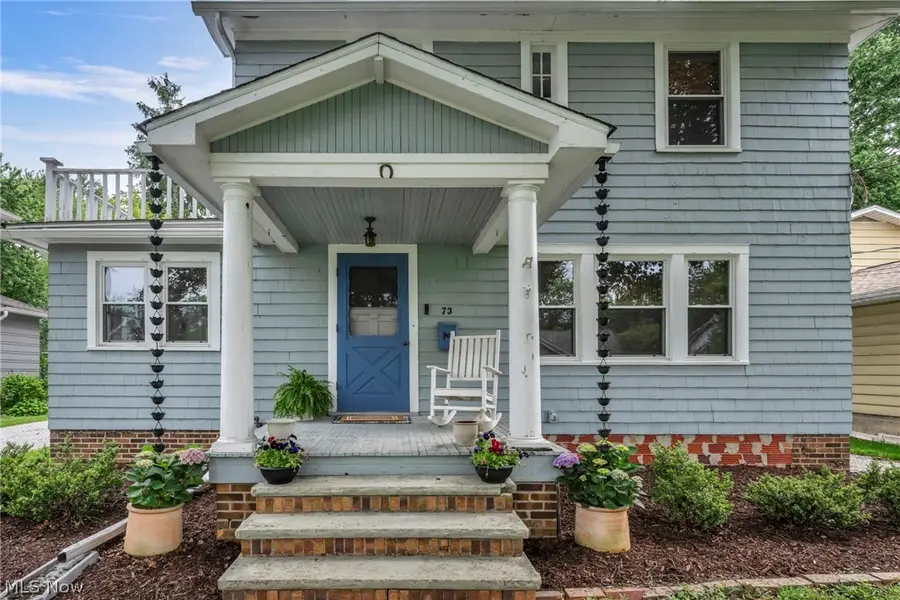 73 Harnagy Street, Berea, OH 44017 - #2