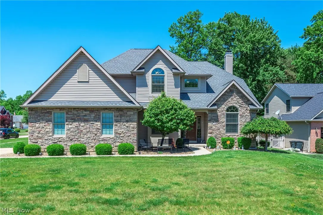 20424 Scotch Pine Way, Strongsville, OH 44149 - #1