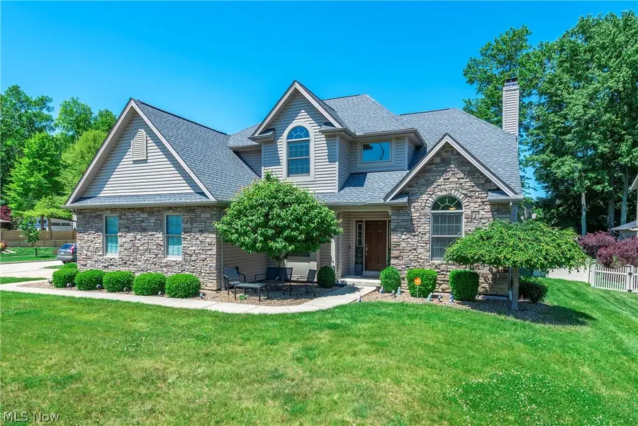 20424 Scotch Pine Way, Strongsville, OH 44149 - #3