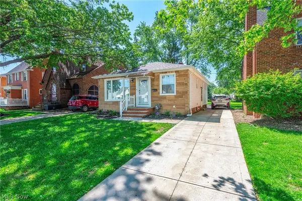 6215 Morningside Drive, Parma, OH 44129