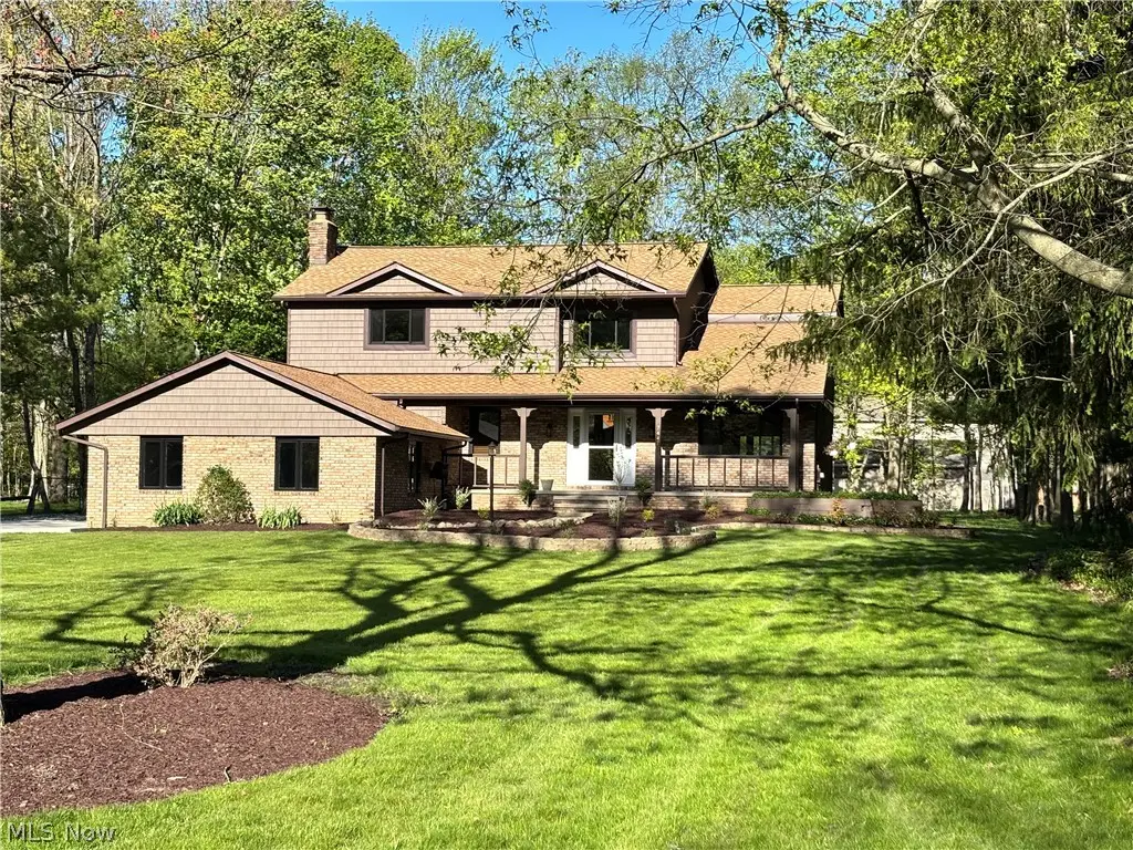 7447 Mclellan Drive, Walton Hills, OH 44146 - #1
