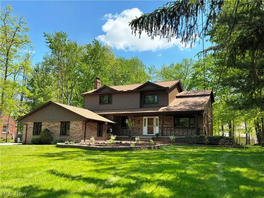 7447 Mclellan Drive, Walton Hills, OH 44146 - #3