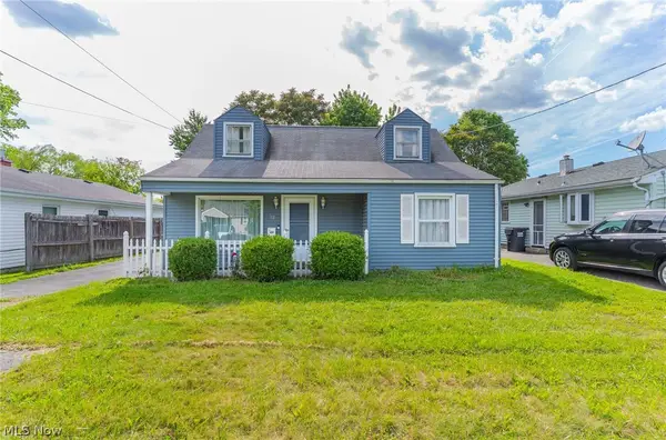 52 N Navarre Avenue, Youngstown, OH 44515