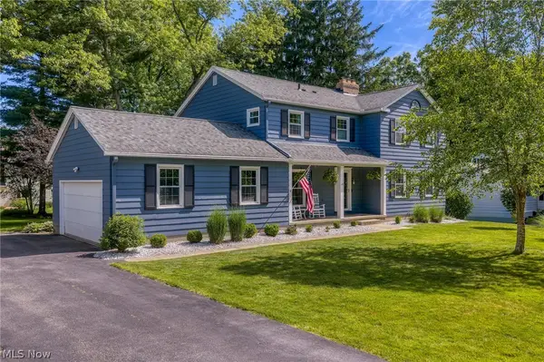 119 Colony Drive, Hudson, OH 44236